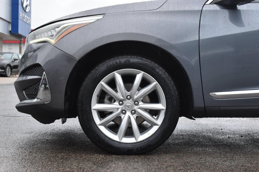2020 Acura RDX Base