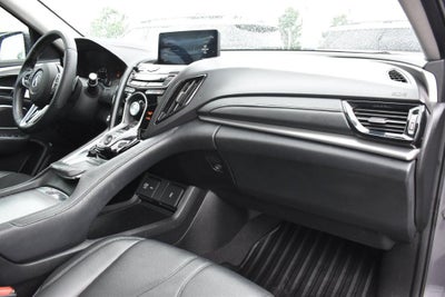 2020 Acura RDX Base