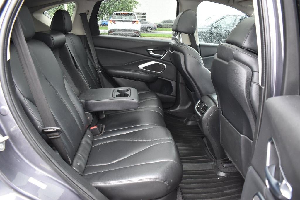 2020 Acura RDX Base