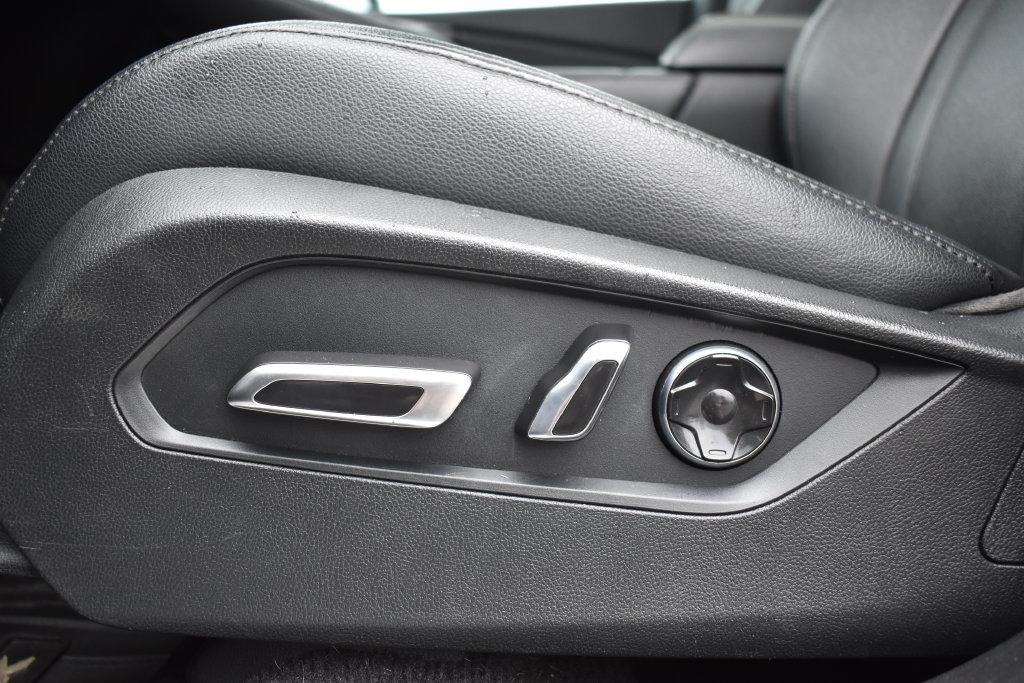 2020 Acura RDX Base