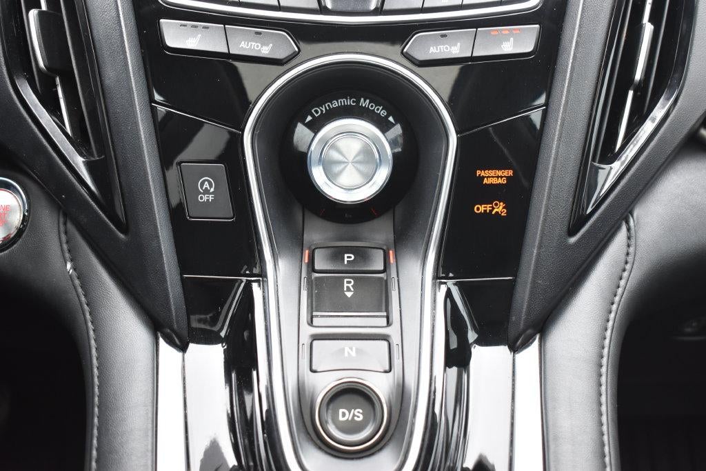 2020 Acura RDX Base