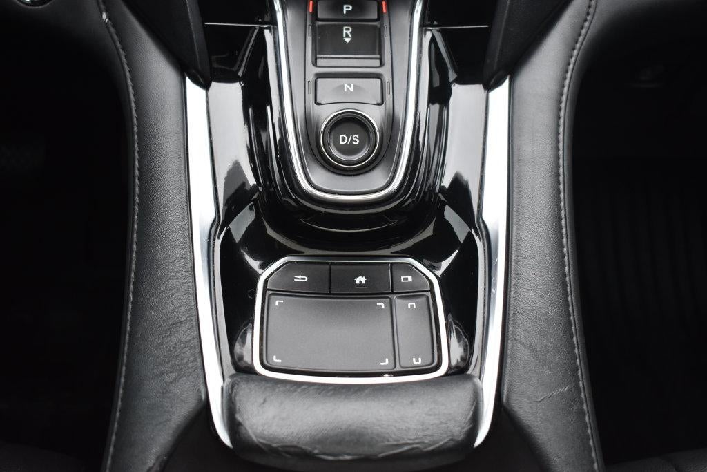 2020 Acura RDX Base
