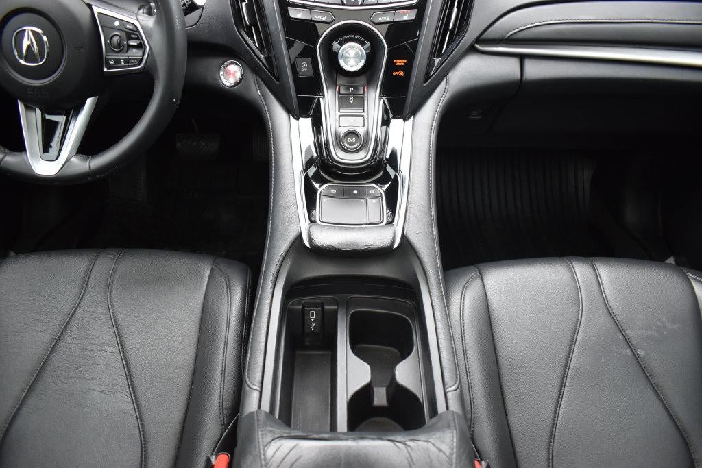 2020 Acura RDX Base