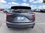 2020 Acura RDX Base