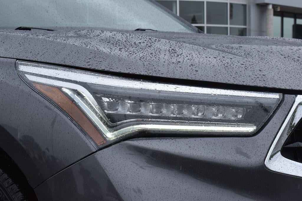 2020 Acura RDX Base