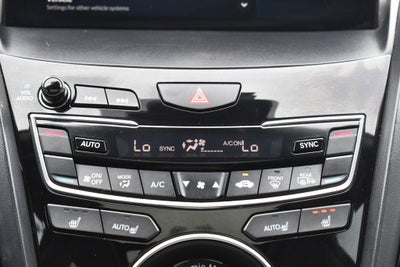 2020 Acura RDX Base