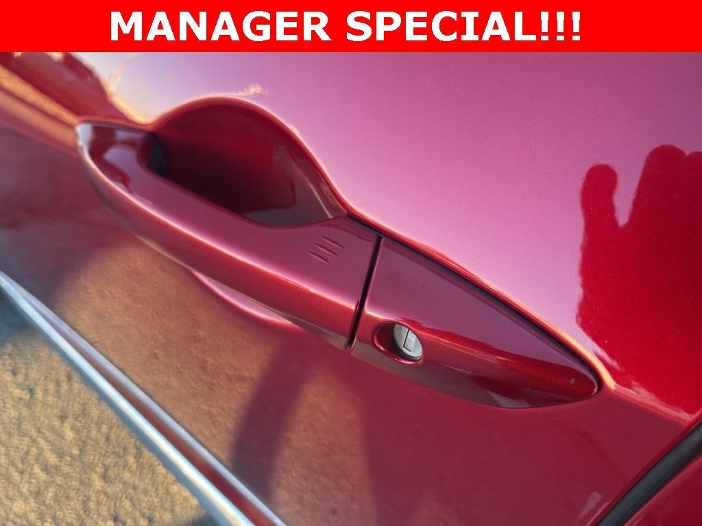 2021 Acura RDX Technology Package