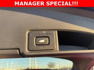 2021 Acura RDX Technology Package