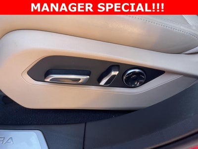 2021 Acura RDX Technology Package