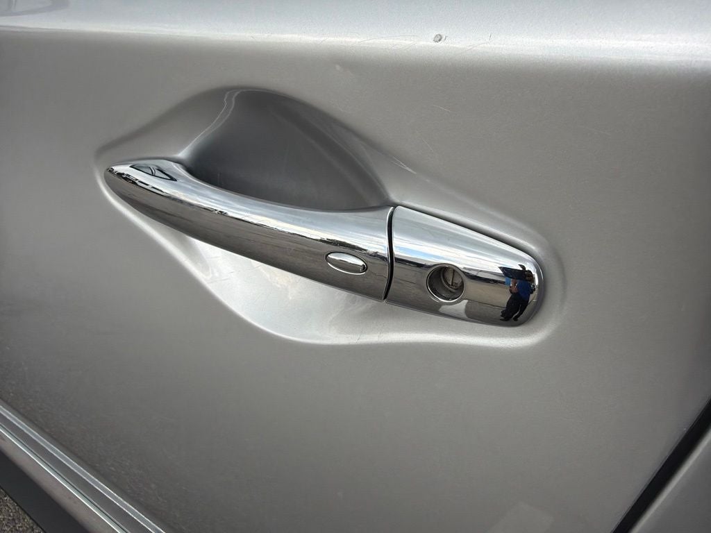 2014 INFINITI QX60 Base