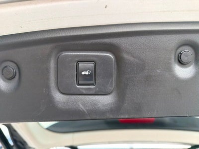 2014 INFINITI QX60 Base