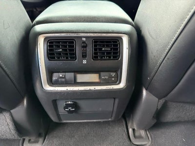 2014 INFINITI QX60 Base