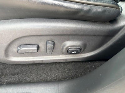 2014 INFINITI QX60 Base