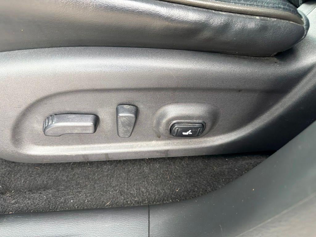 2014 INFINITI QX60 Base