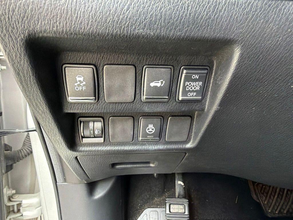 2014 INFINITI QX60 Base