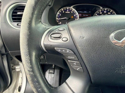 2014 INFINITI QX60 Base