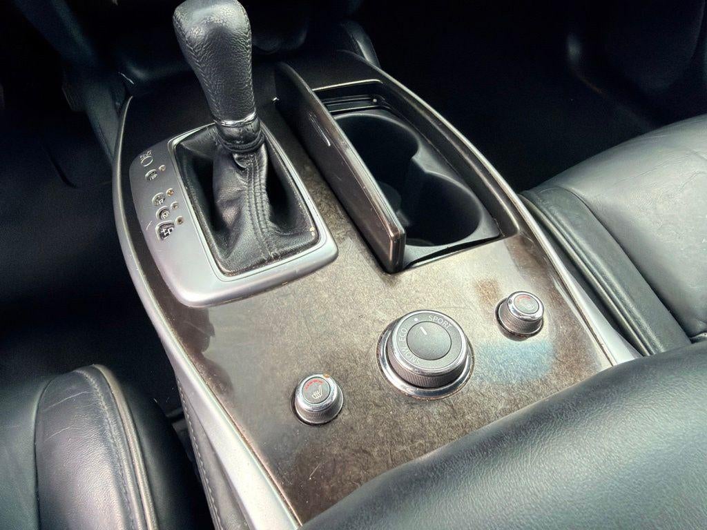 2014 INFINITI QX60 Base