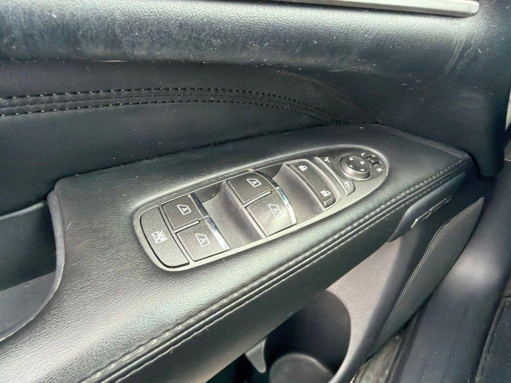2014 INFINITI QX60 Base