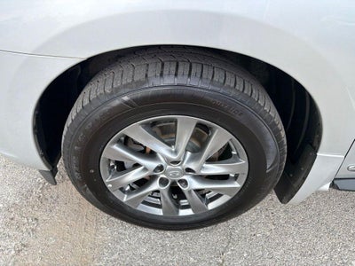 2014 INFINITI QX60 Base