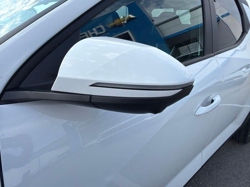2023 Hyundai Santa Cruz Limited