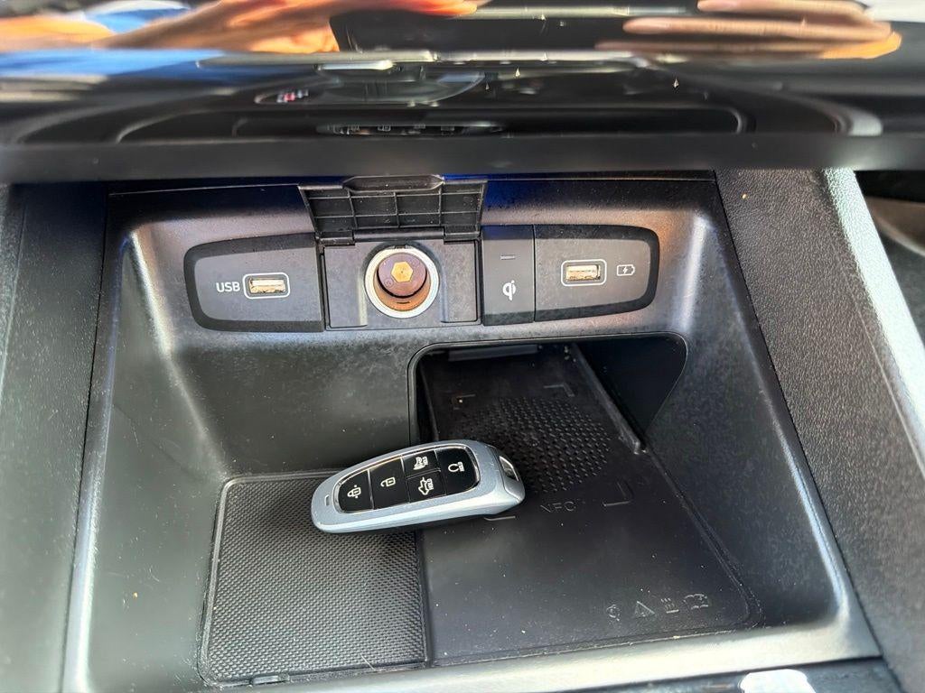 2023 Hyundai Santa Cruz Limited