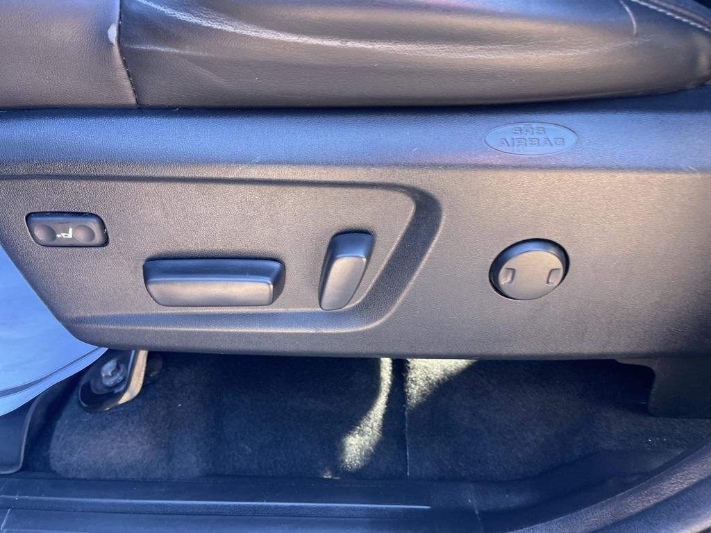 2021 Toyota Tundra 4WD Platinum