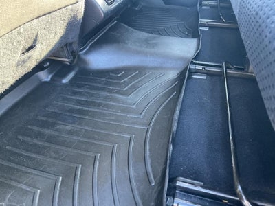 2012 Toyota Tundra 4WD Truck Grade