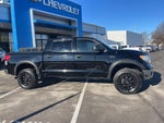 2012 Toyota Tundra 4WD Truck Grade