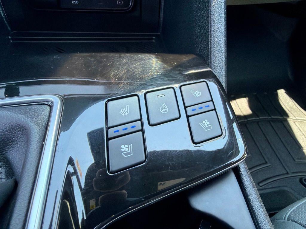 2023 Kia Sportage X-Pro Prestige