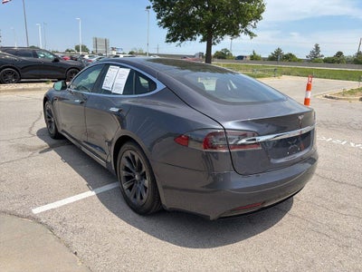 2019 Tesla Model S 100D