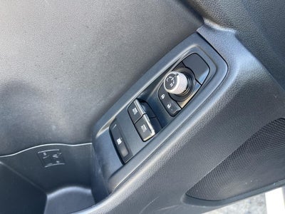 2022 Subaru BRZ Limited