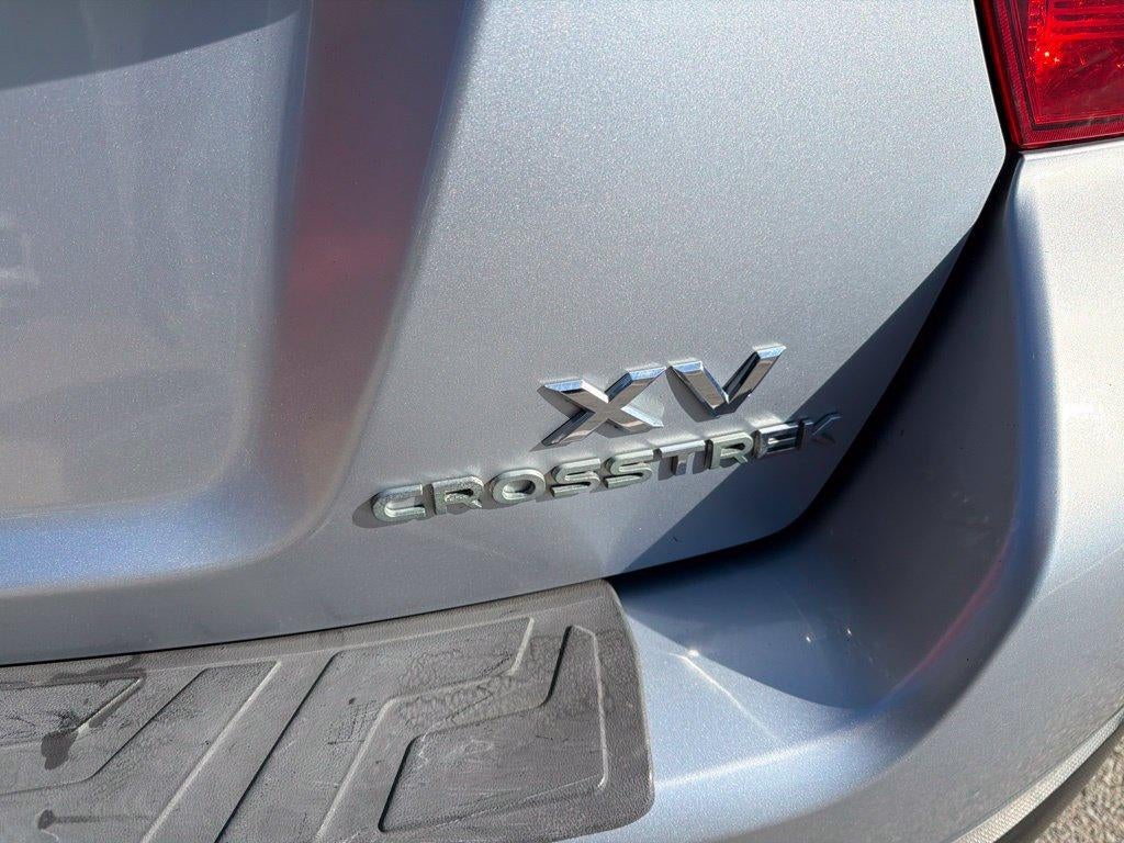 2013 Subaru XV Crosstrek 2.0i Premium