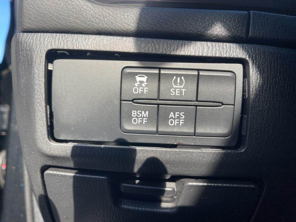 2014 Mazda Mazda6 i Grand Touring