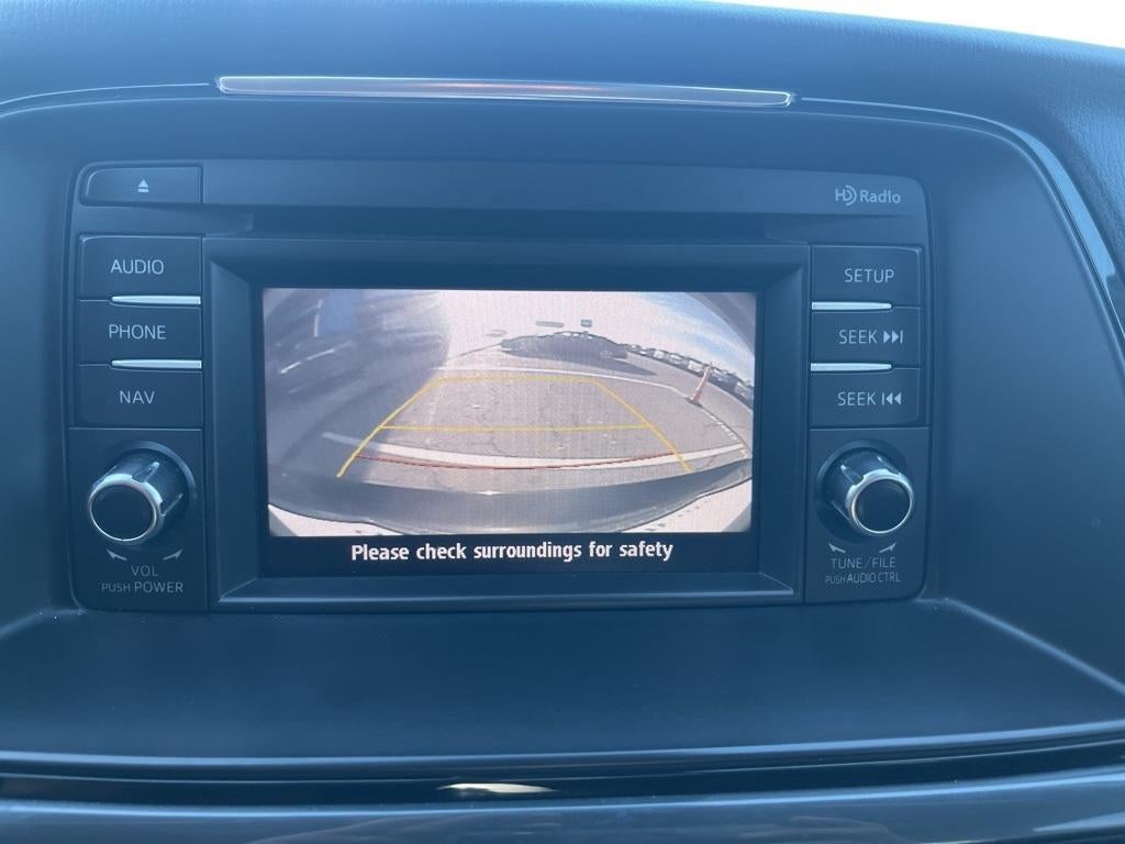 2014 Mazda Mazda6 i Grand Touring