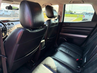2012 Mazda Mazda CX-7 i Sport