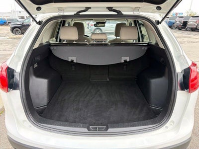 2014 Mazda Mazda CX-5 Touring