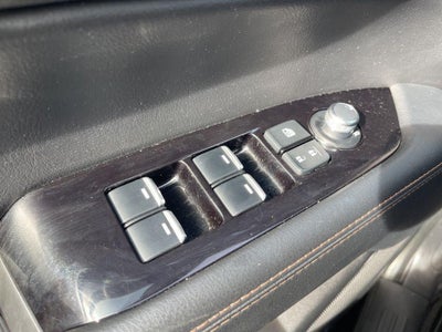 2022 Mazda Mazda CX-5 2.5 S Premium Package