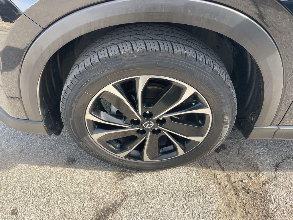 2022 Mazda Mazda CX-5 2.5 S Premium Package