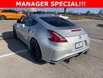 2017 Nissan 370Z Base