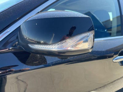 2018 INFINITI Q70 3.7X