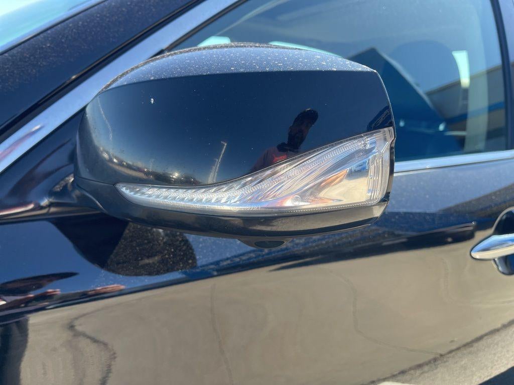 2018 INFINITI Q70 3.7X