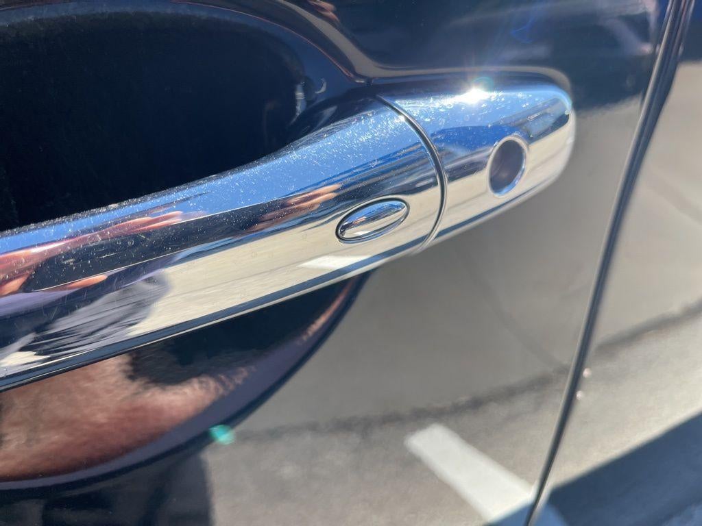 2018 INFINITI Q70 3.7X