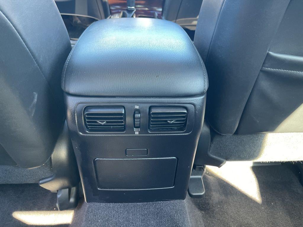 2018 INFINITI Q70 3.7X