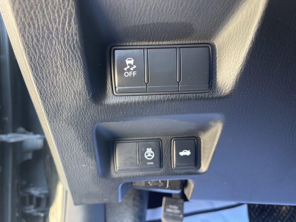 2018 INFINITI Q70 3.7X