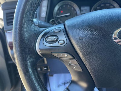 2018 INFINITI Q70 3.7X