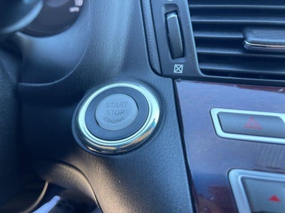 2018 INFINITI Q70 3.7X