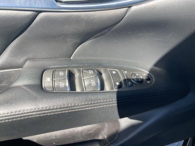 2018 INFINITI Q70 3.7X