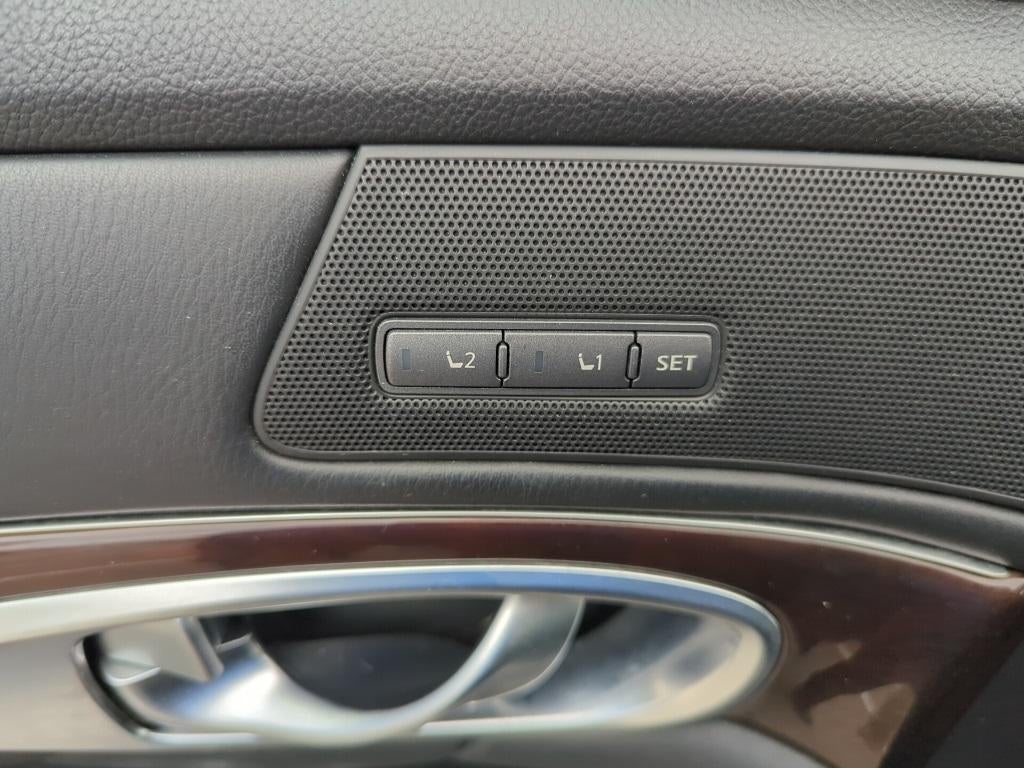 2016 INFINITI Q70L 3.7X