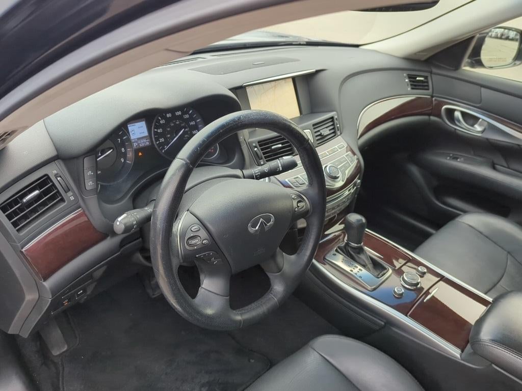 2016 INFINITI Q70L 3.7X