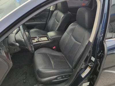 2016 INFINITI Q70L 3.7X